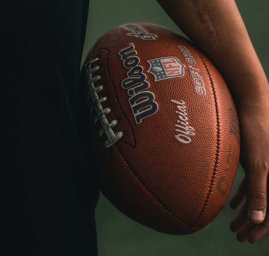 Current NFL Player Representation image